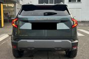 Dacia Duster Extreme 1.2 TCe Hybrid-G LPG 4x4
