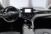 Toyota Camry 2.5 Hybrid Comfort CVT