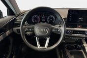 Audi A4 Allroad 40 TDI mHEV Quattro S tronic