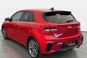 Kia Rio 1.0 T-GDI  DCT