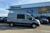 Ford Transit 350 L3H2 Trend Zabudowa Brygadowa A8