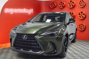 Lexus NX 350h Prestige AWD
