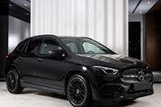 Mercedes GLA 200 AMG Line
