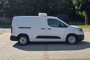 Toyota Proace City Long