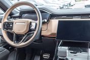 Land Rover Range Rover Sport D300 Dynamic SE