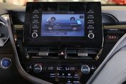 Toyota Camry 2.5 Hybrid Comfort