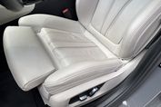 BMW Seria 5 520d xDrive M Sport