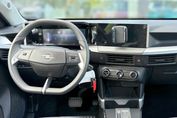 Opel Frontera Edition eDTC6 1.2 T mHEV