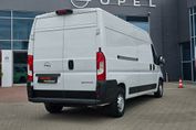 Opel Movano L3H2