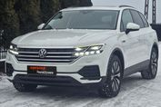 Volkswagen Touareg 3.0 V6 TDI SCR 4Mot.