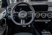 Mercedes CLA 200 AMG Line