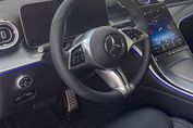 Mercedes Klasa C 220 d 4-Matic Avantgarde