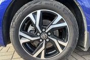 Toyota Yaris Hybrid 1.5 Style