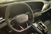 Audi A6 TDI quattro S line