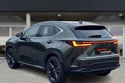Lexus NX 450h+ Prestige AWD
