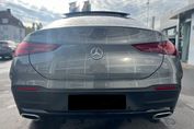 Mercedes GLE Coupe 300 d 4-Matic AMG Line