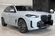 BMW X5 xDrive30d M Sport