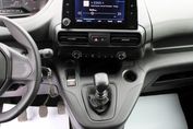 Peugeot Partner Van BlueHDi L1