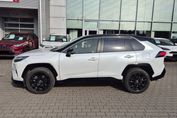 Toyota RAV4 2.5 Hybrid Selection 4x4