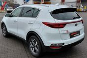 Kia Sportage 1.6 CRDI M 2WD DCT