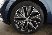 Skoda Superb 2.0 Tdi Scr L&K