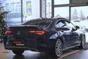 Mercedes CLA 220 Progressive