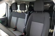 Fiat Scudo XL L2H1 Zabudowa Brygadowa EAT8