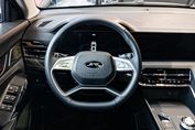 Jac JS8 Pro 1.5 T-GDI 7 DCT 7os.