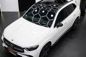 Mercedes GLC 200 4MATIC AMG Line