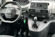 Peugeot Rifter BlueHDi