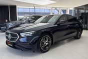 Mercedes Klasa E E 220 d mHEV 4-Matic AMG 9G-Tronic