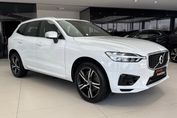 Volvo XC60 D3 R-Design