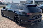 Volkswagen Golf Variant R  2.0 TSI 4MOTION DSG