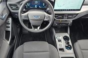 Ford Focus 1.5 EcoBlue Titanium X aut
