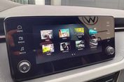 Skoda Kamiq 1.0 TSI
