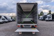 Iveco Eurocargo ML 75E19/P + Winda
