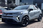 Renault Captur Techno 1.3 TCe mHEV