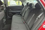 Hyundai Elantra 1.6 Executive CVT