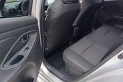 Mazda 2 1.5 Hybrid