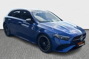 Mercedes Klasa A 200 AMG Line