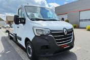 Renault Master Autolaweta