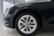 Skoda Octavia 1.5 TSI  Ambition DSG