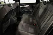Audi A4 40 TFSI mHEV S tronic