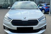 Skoda Fabia Essence 1.0 MPI