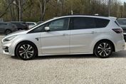 Ford S-MAX 2.0 EcoBlue ST-Line
