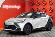 Toyota C-HR Tokyo Edition 2.0 PHEV Dynamic Force