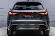 Lexus RX 500h F Sport