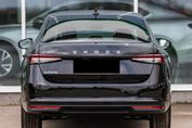 Skoda Superb Edition 130 2.0 TSI  DSG