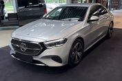 Mercedes Klasa E 220 d  4-Matic Avantgarde