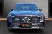 Mercedes GLC 200 d 4MATIC AMG Line